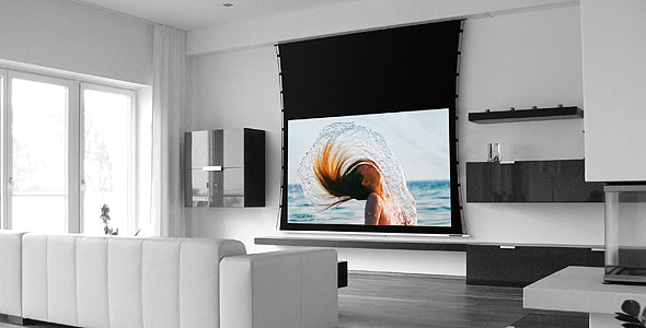 Screen Research Projector Screens