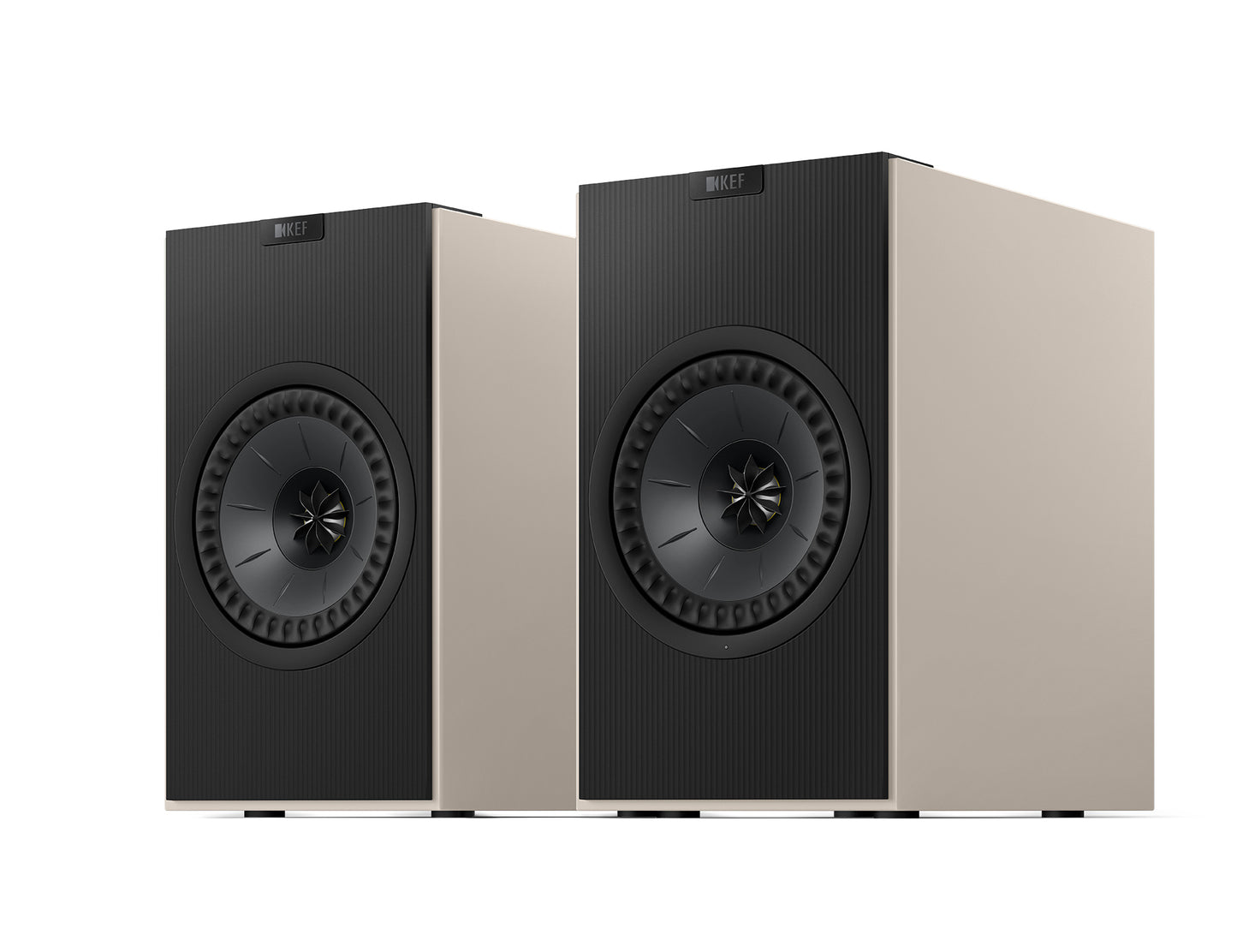 KEF Coda W Wireless HiFi Speaker System | Active Speakers | Martins Hi-Fi