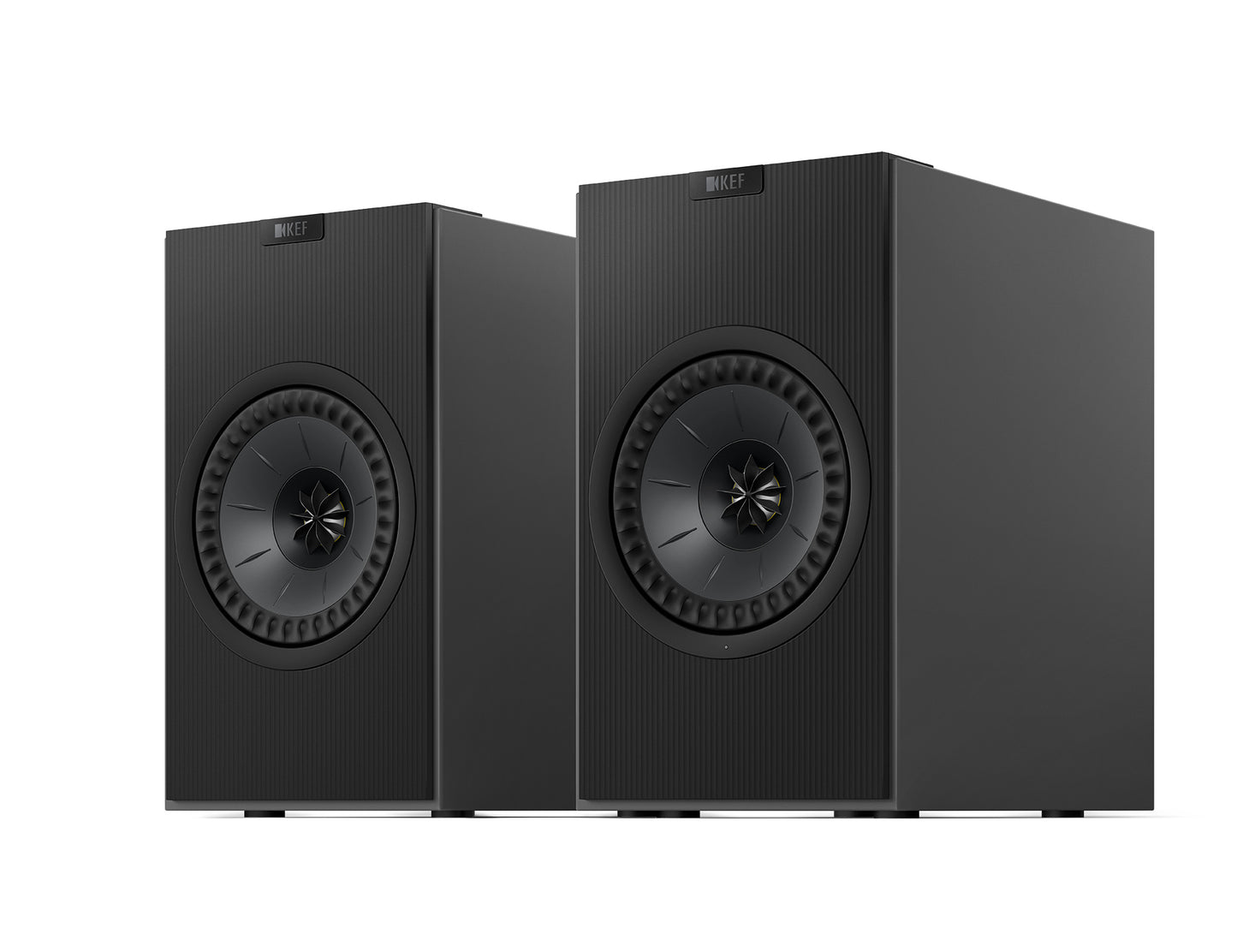 KEF Coda W Wireless HiFi Speaker System | Active Speakers | Martins Hi-Fi