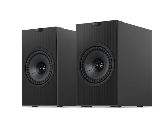KEF Coda W Wireless HiFi Speaker System | Active Speakers | Martins Hi-Fi