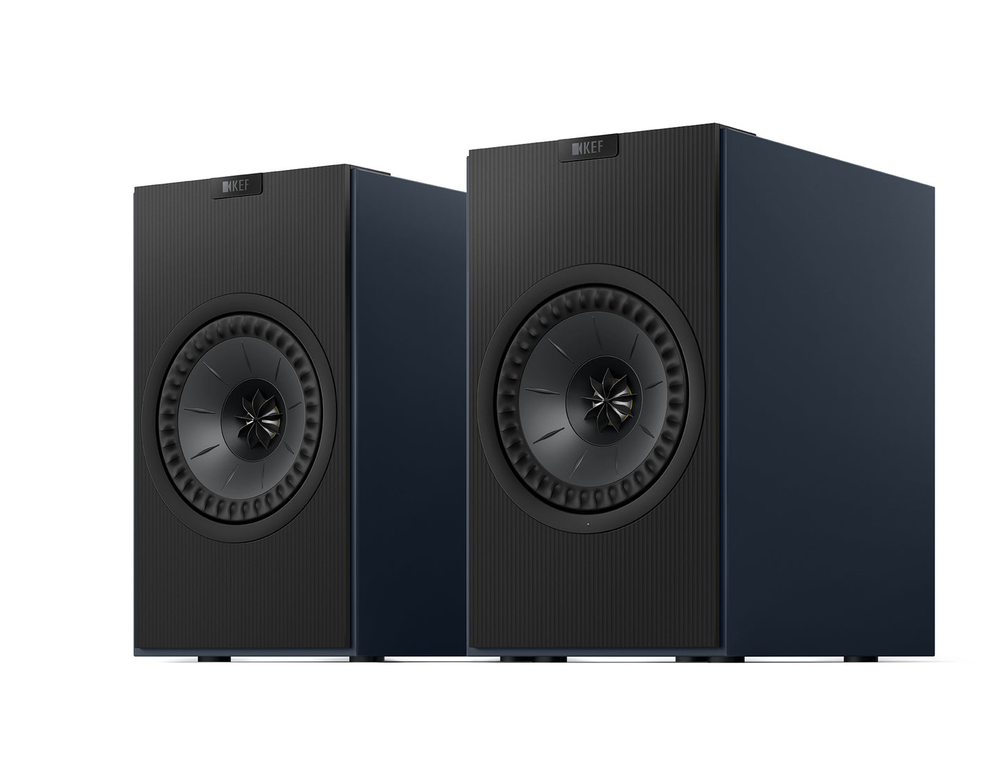 KEF Coda W Wireless HiFi Speaker System | Active Speakers | Martins Hi-Fi