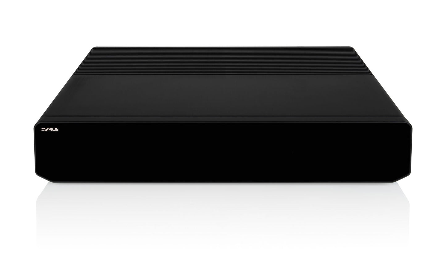 Cyrus Audio 80 PWR
