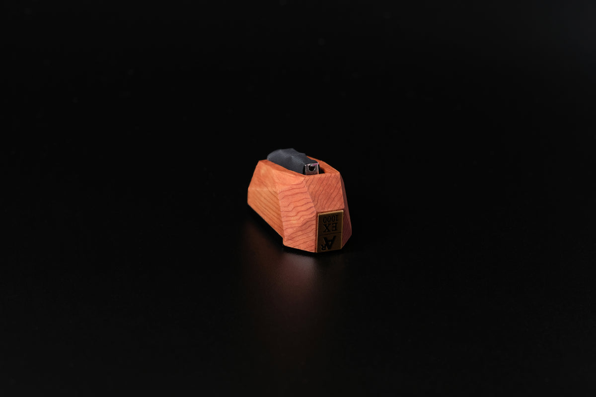 Analog Relax EX1000 MC Martins HiFi