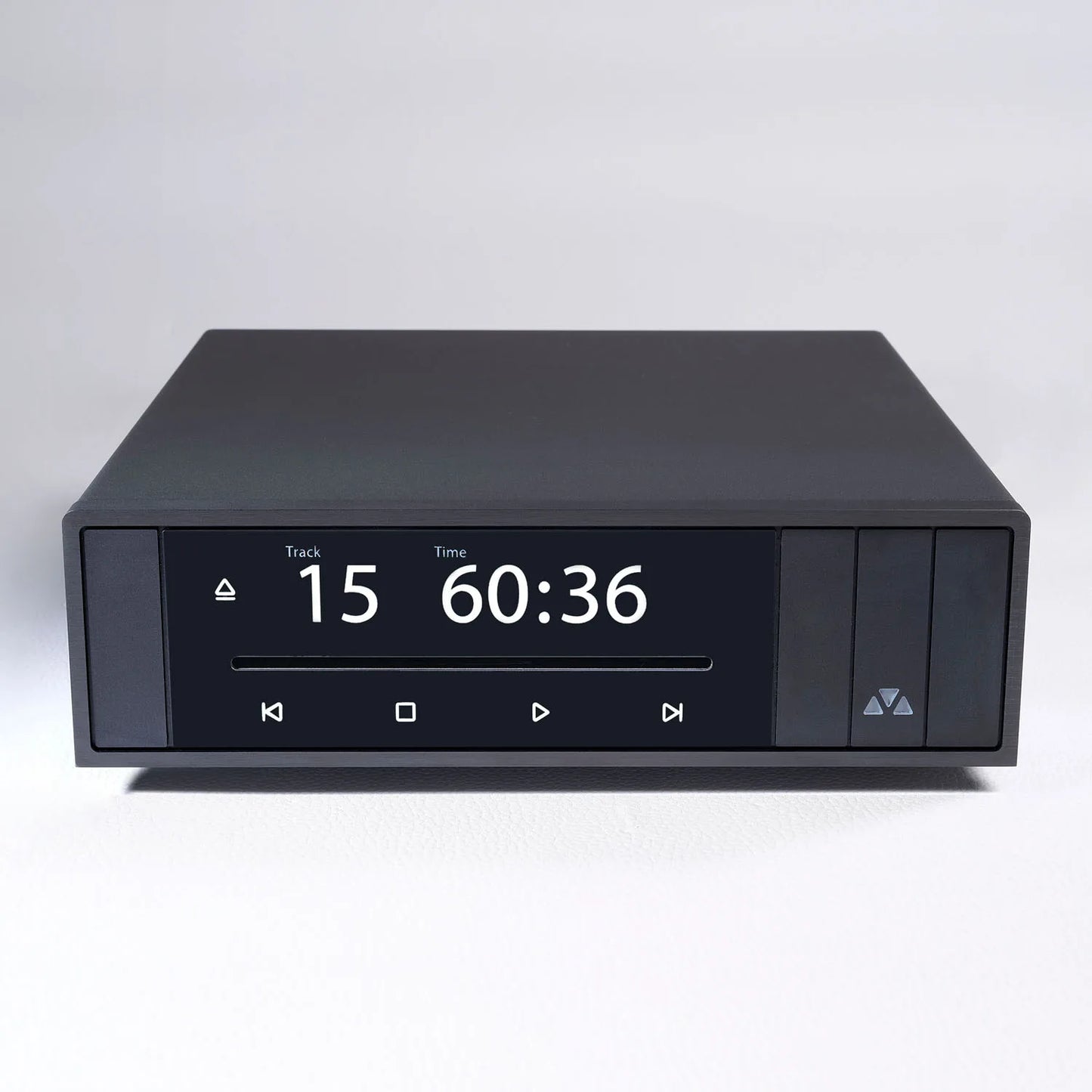 Metronome DST CD Transport