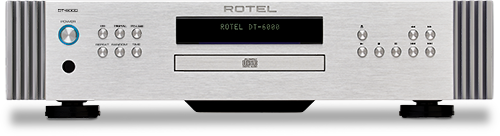 Rotel DT6000