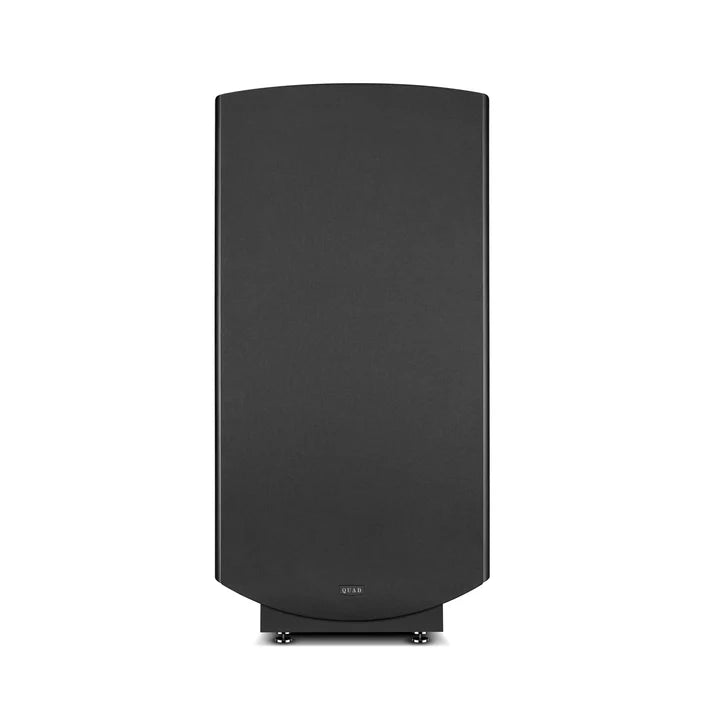 front view QUAD ESL 2912X Electrostatic Loudspeakers