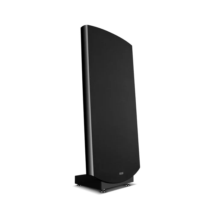 side right QUAD ESL 2912X Electrostatic Loudspeakers