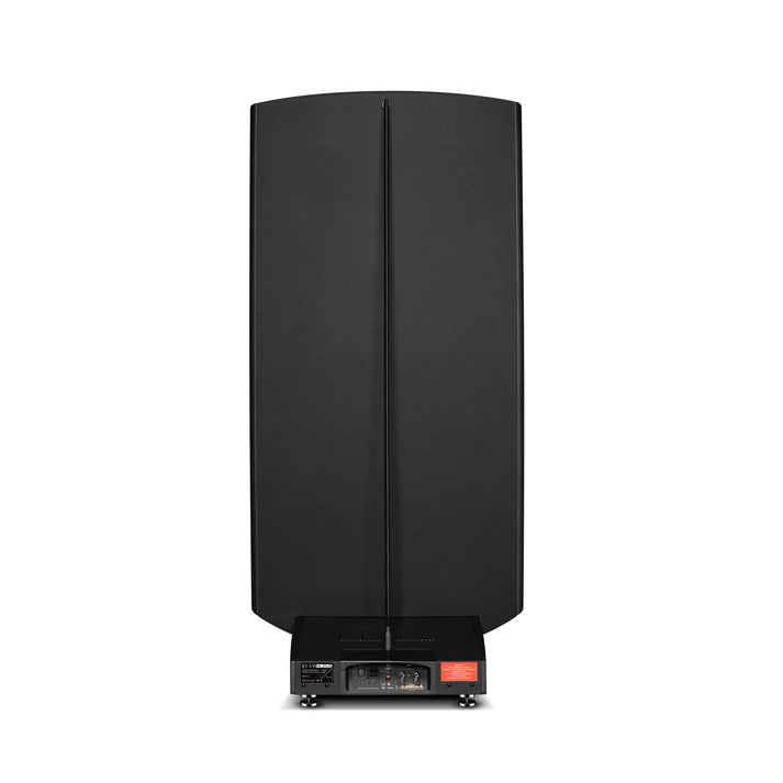 back view QUAD ESL 2912X Electrostatic Loudspeakers