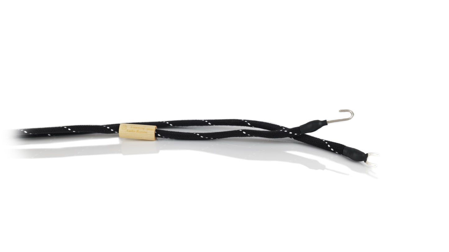 Entreq Eartha Infinity Ground Cables