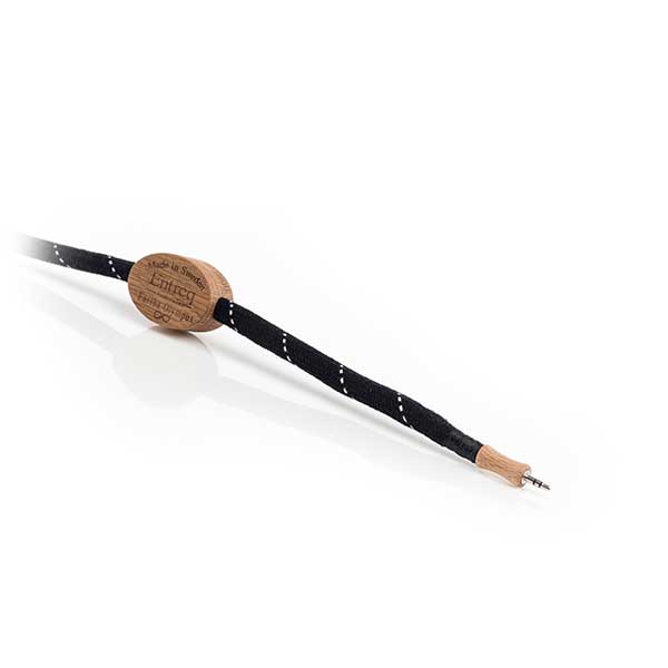 Entreq Eartha Infinity Ground Cables
