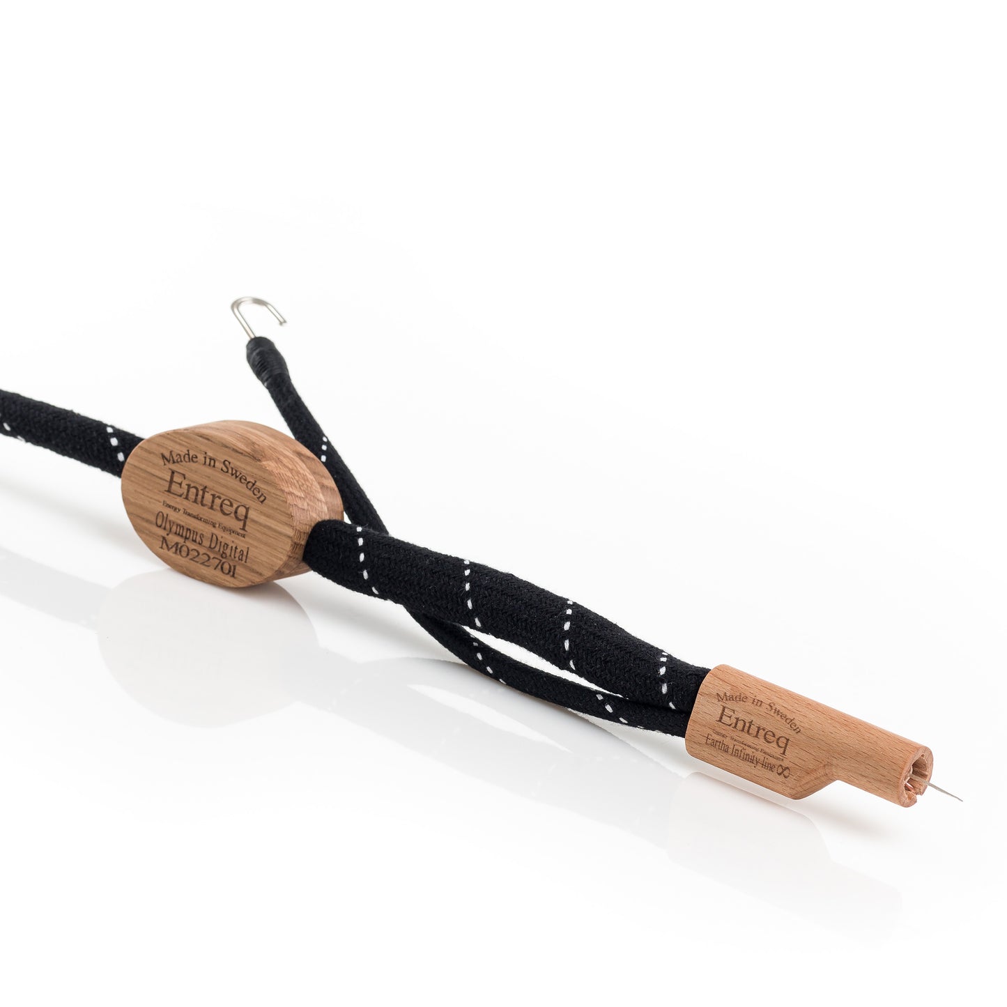 Entreq Olympus Digital