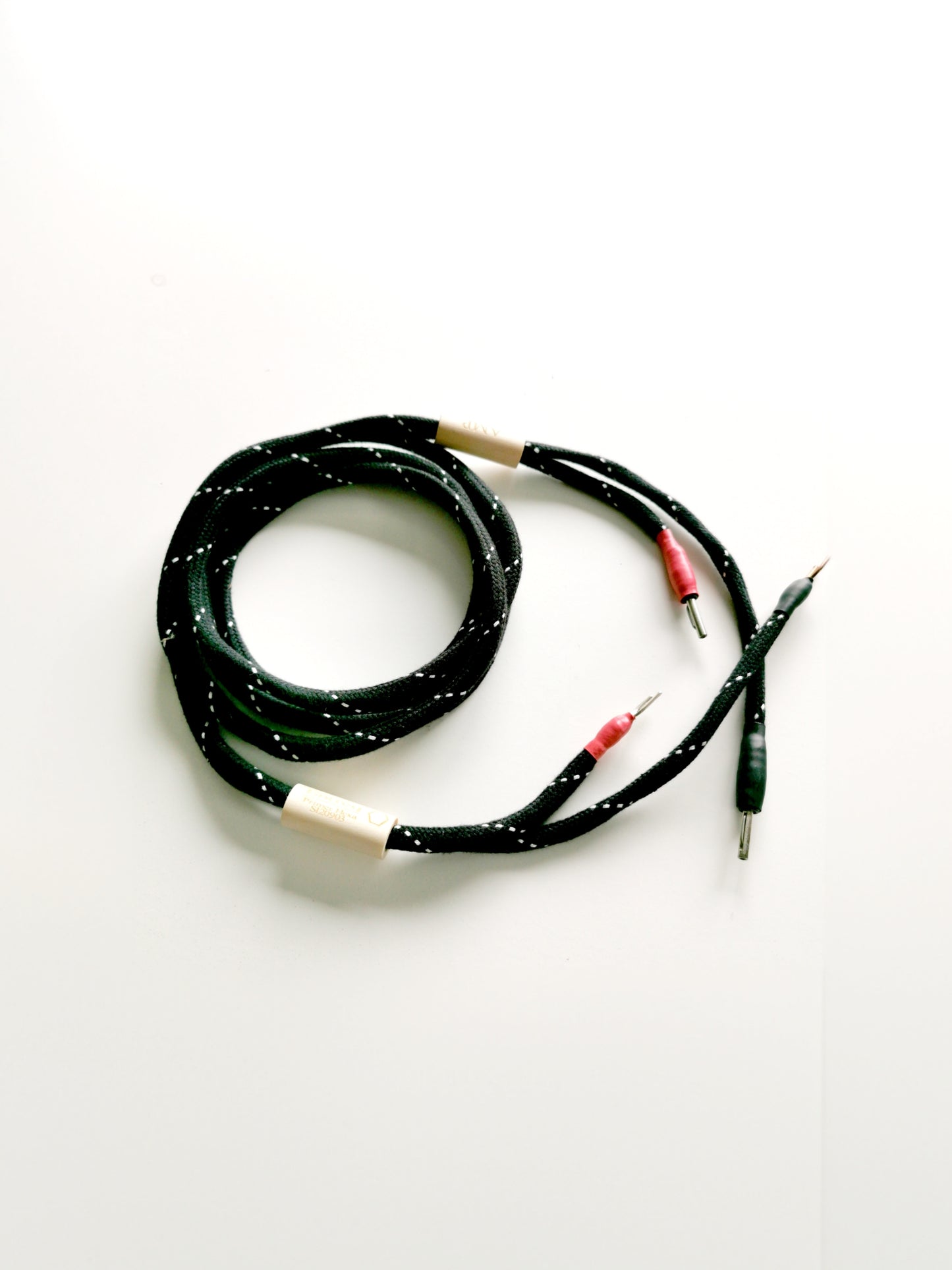 Entreq Primer Hexa Speaker Cables