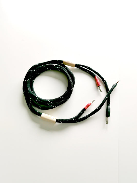 Entreq Primer Hexa Speaker Cables
