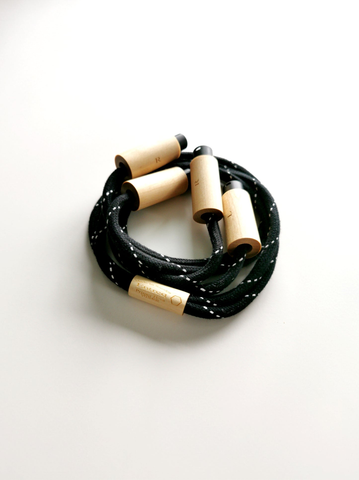 Entreq Primer Hexa Digital Cables