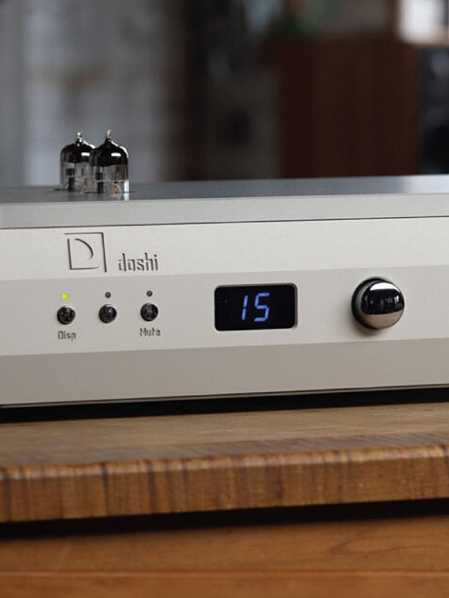 Doshi Audio Evolution Line Preamplifier