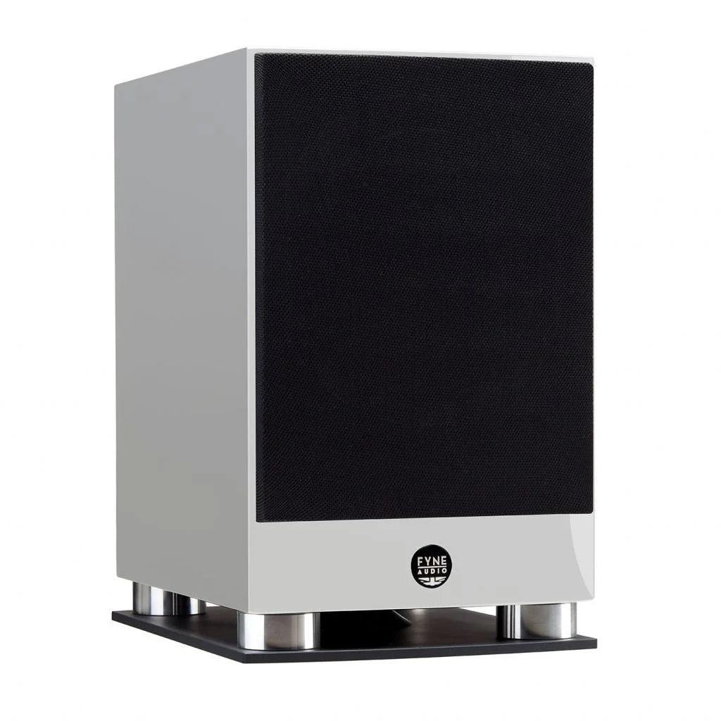 Fyne Audio F500SP Standmount Speaker