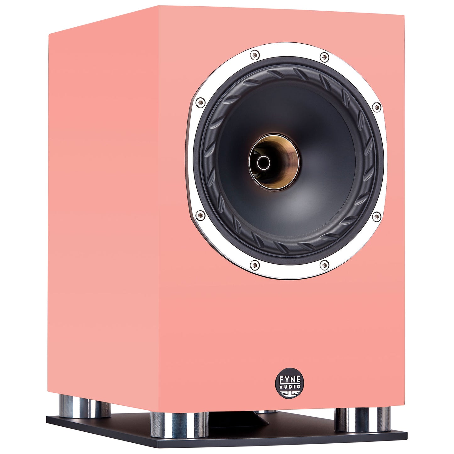 Pink Fyne Audio F500SP Bespoke RAL Classic Colour