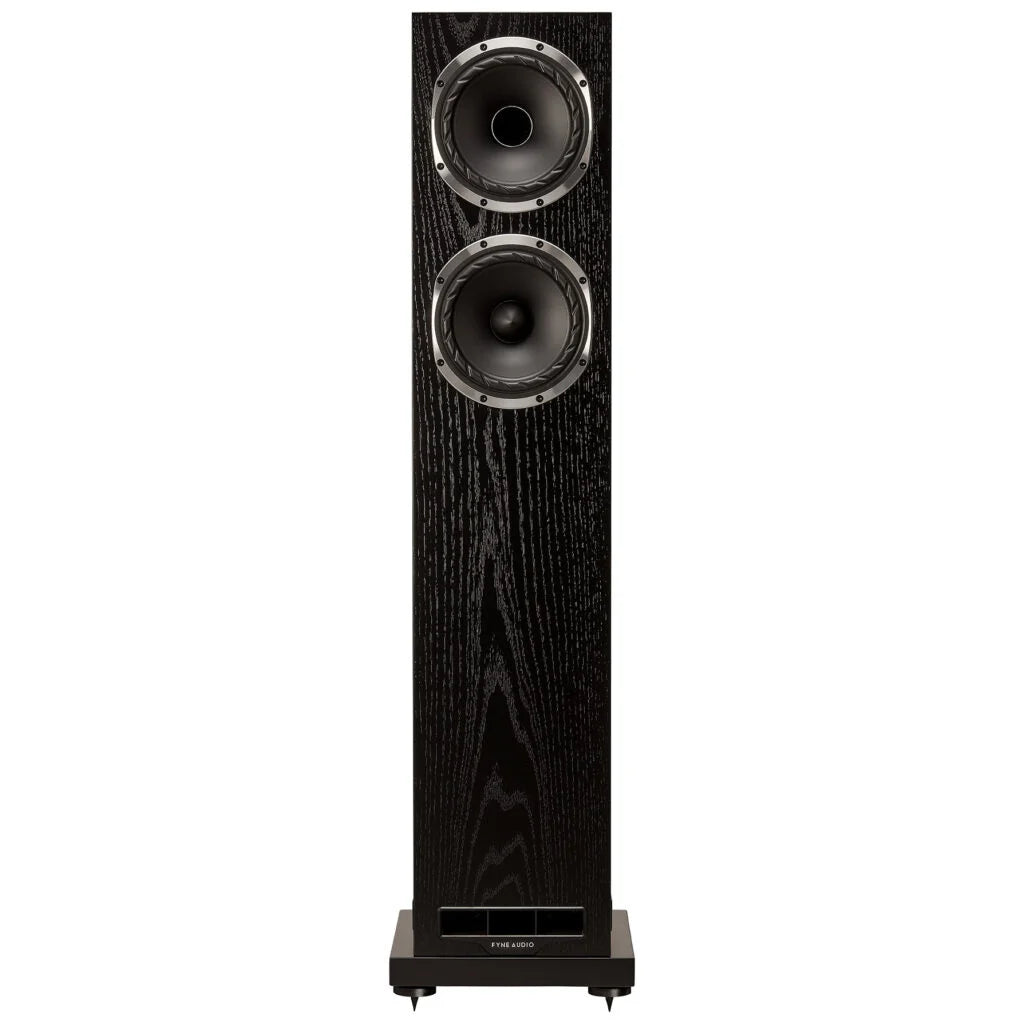 Fyne Audio F501S Floorstanding Speakers