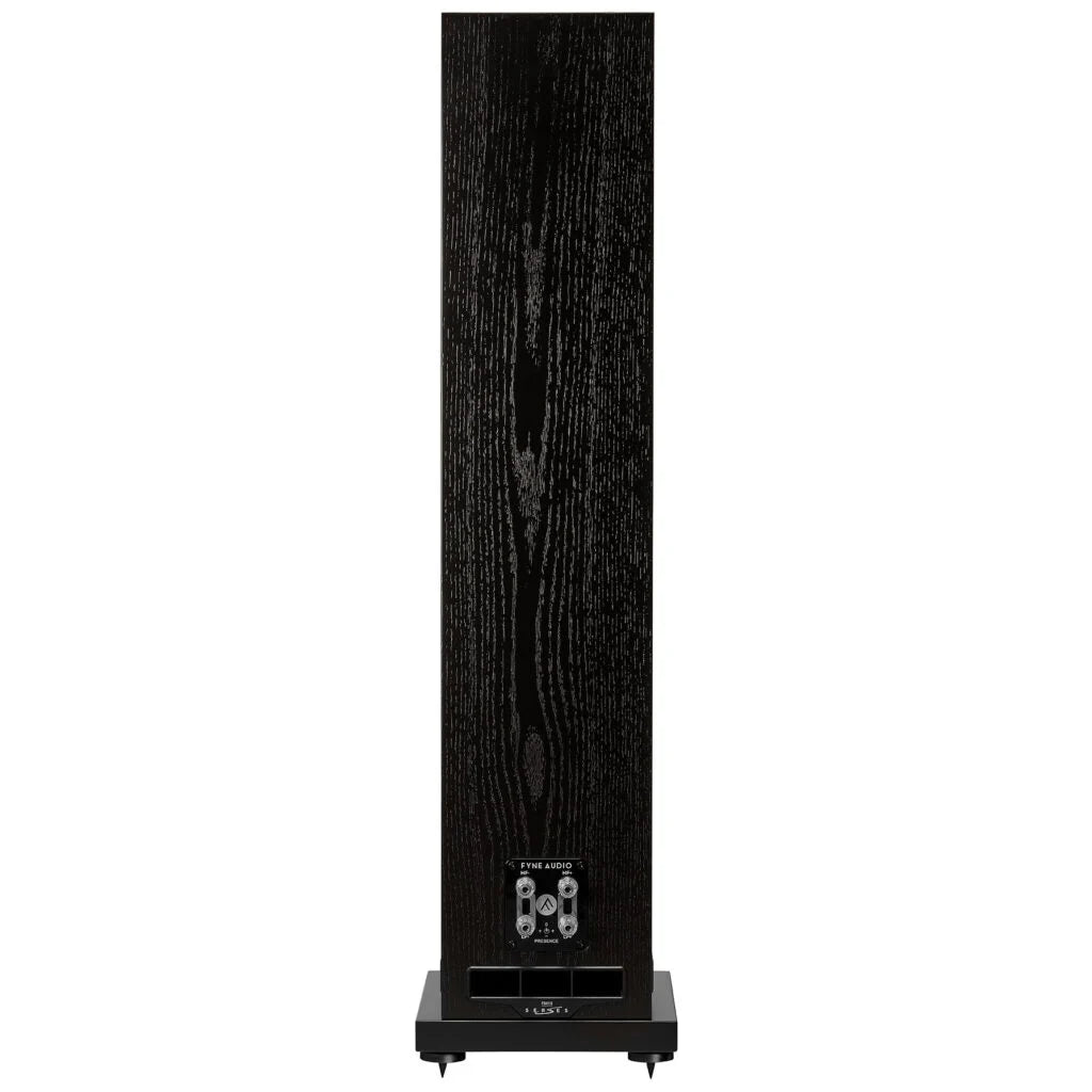 Fyne Audio F501S Floorstanding Speakers