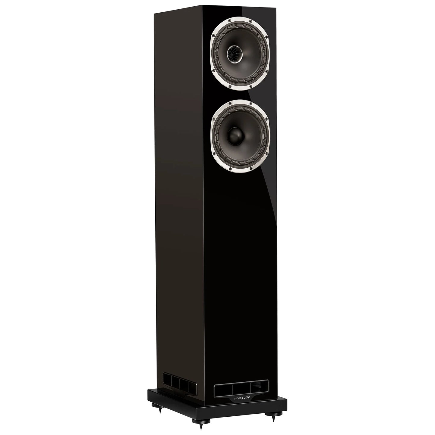 Fyne Audio F501S Floorstanding Speakers