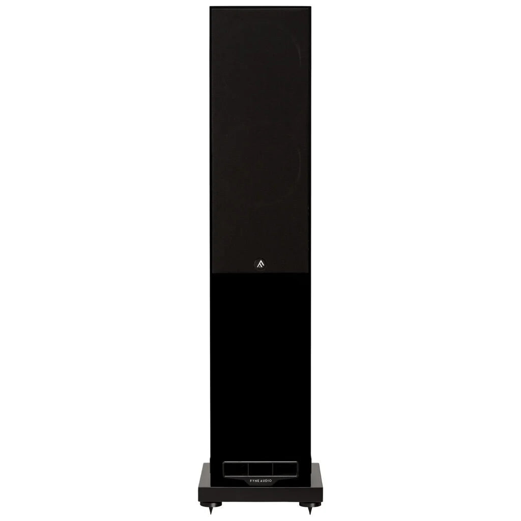 Fyne Audio F501S Floorstanding Speakers