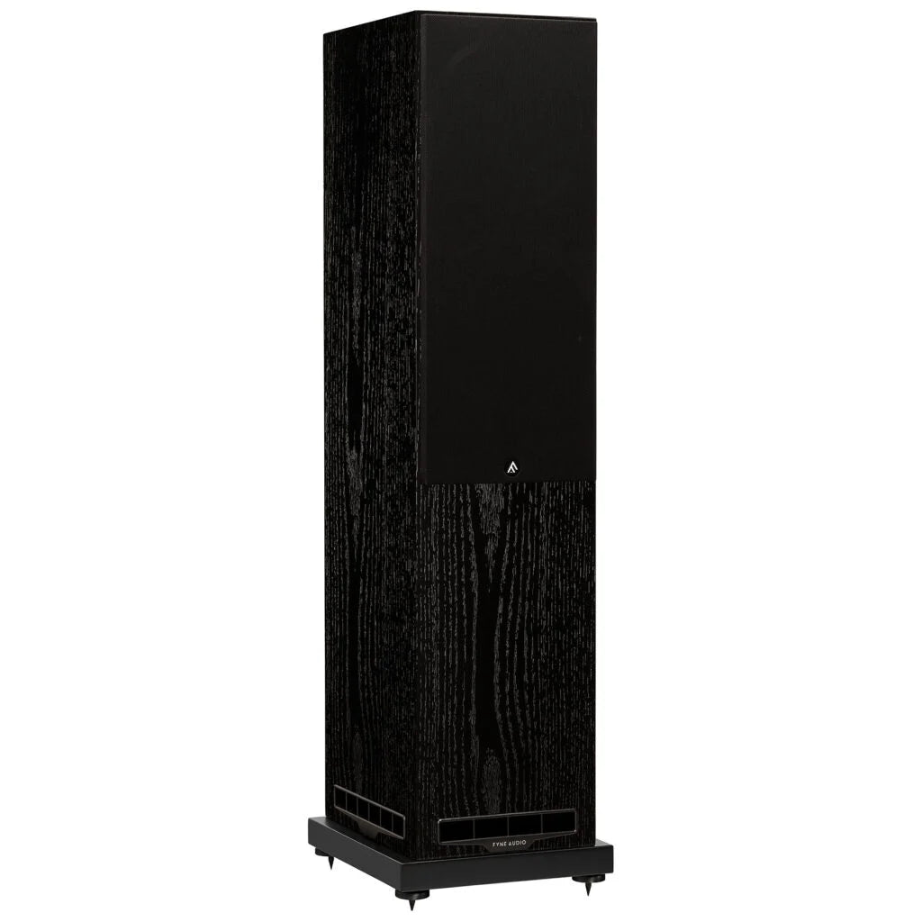 Fyne Audio F502S Floorstanding Speakers