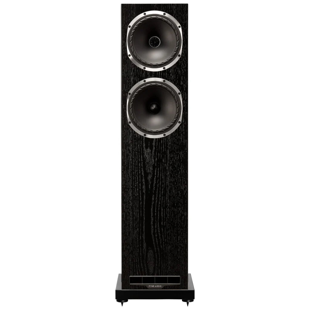 Fyne Audio F502S Floorstanding Speakers