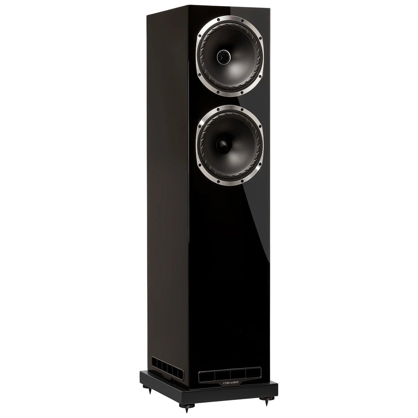 Fyne Audio F502S Floorstanding Speakers