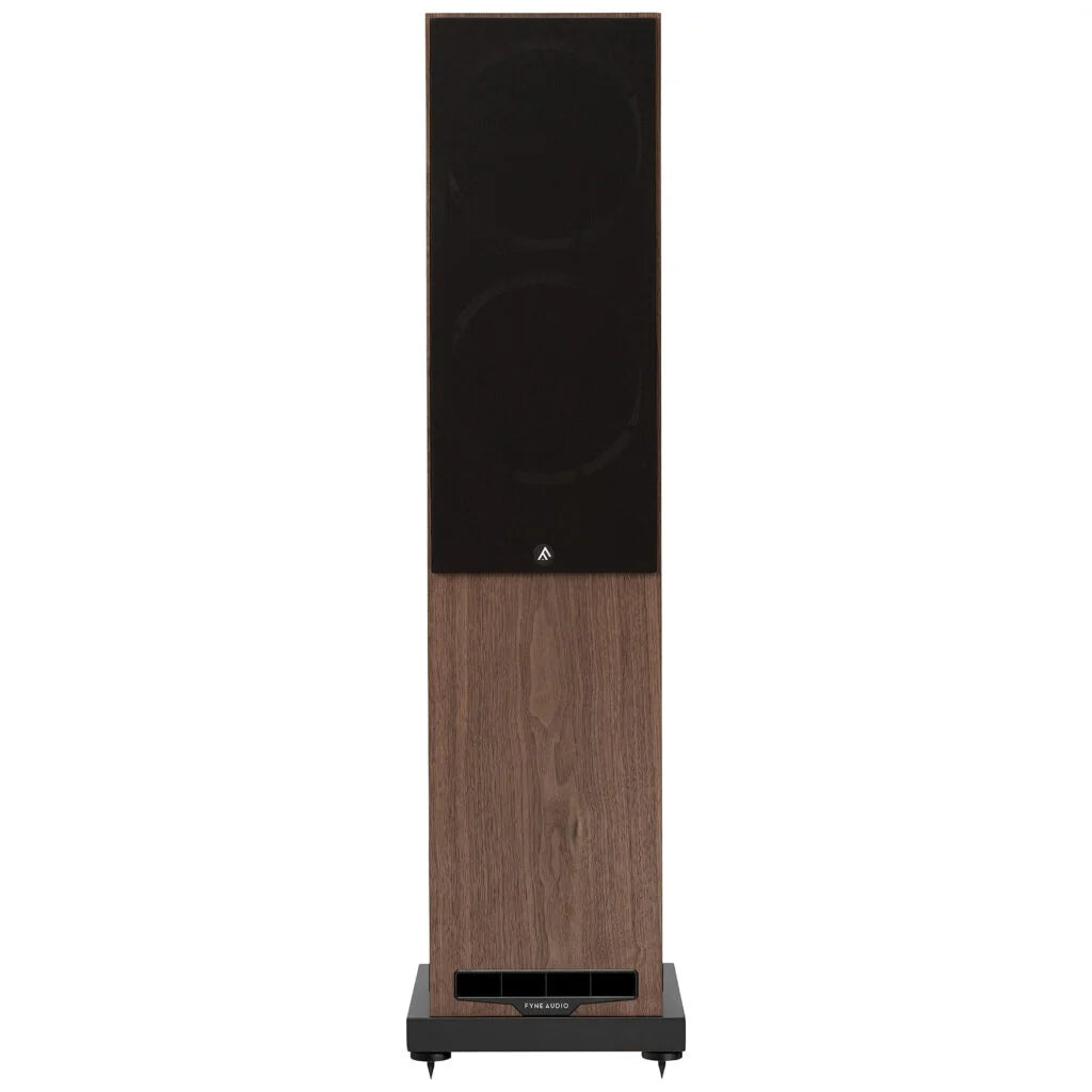 Fyne Audio F502S Floorstanding Speakers