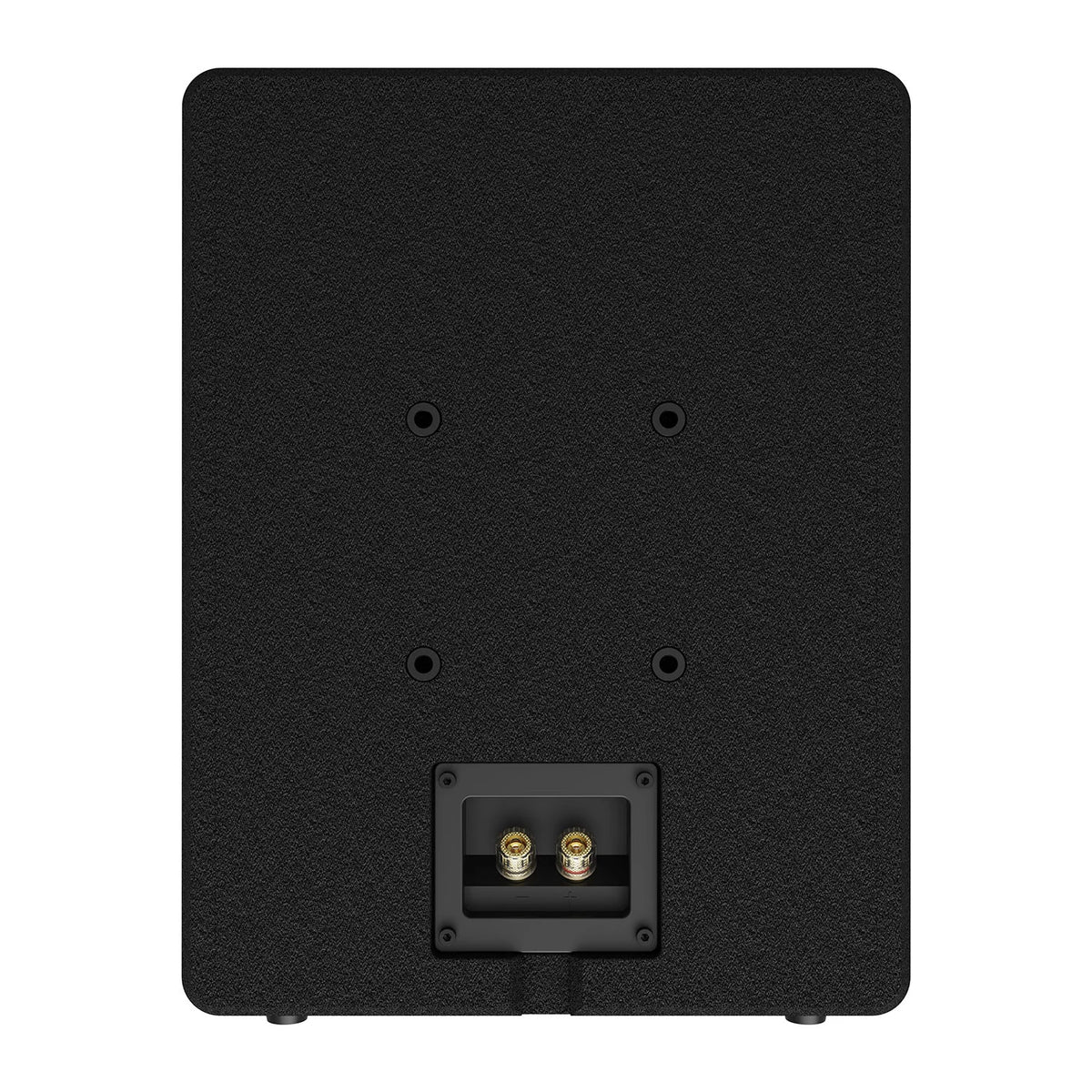 rear view Fyne Audio F708TM Theatre Monitor