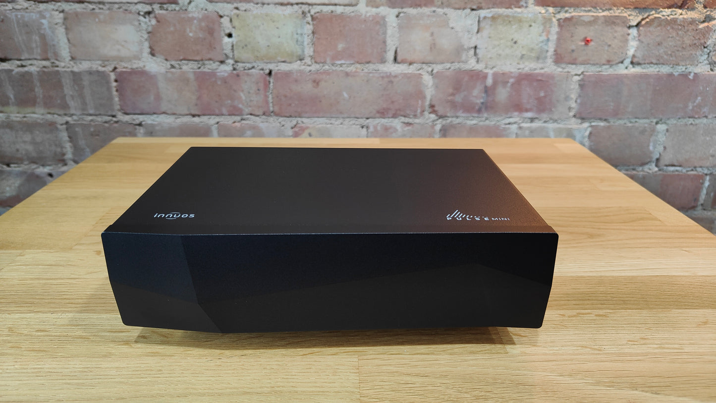 Innuos PULSEmini Ex-Demonstration