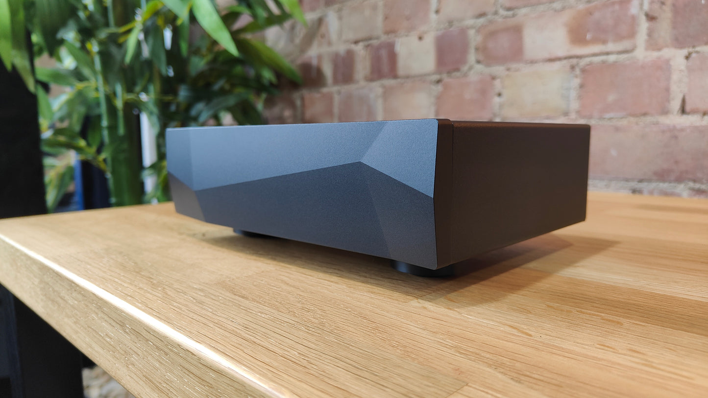 Innuos PULSEmini Ex-Demonstration