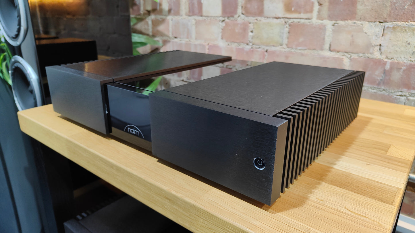 Naim NAP250 Ex-Demonstration