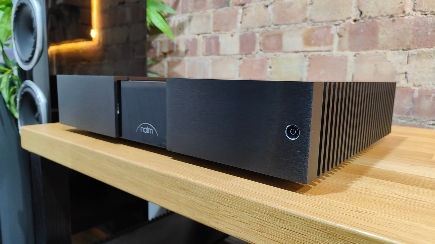 Naim NAP250 Ex-Demonstration