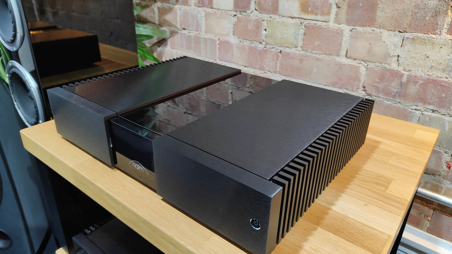 Naim NAP250 Ex-Demonstration