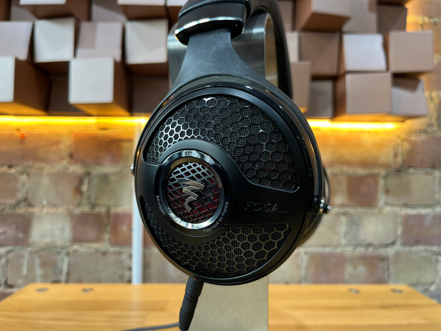 Focal Utopia MK2 Christmas Sale - Ex-Demo