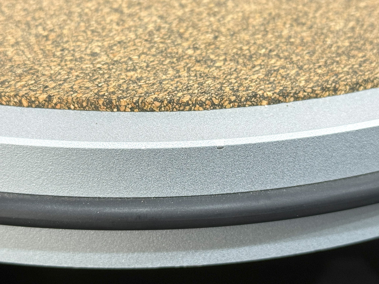 AVID Volvere with Gold Note B-7 Ceramic Tonearm & Phono Cable Plus | Premium Used