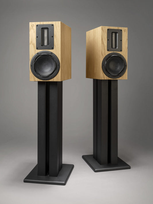 OePhi Immanence 2 Premium Standmount Loudspeakers - Martins Hi-Fi