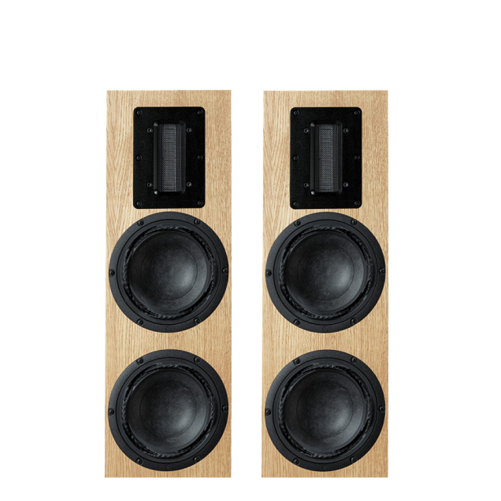 OePhi Acoustics Immanence 2.5 - Martins Hi-Fi