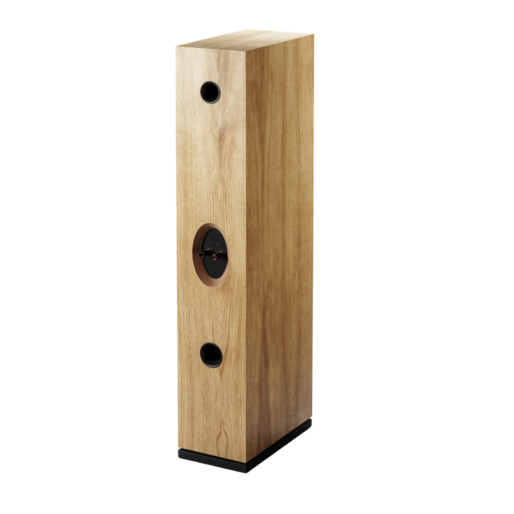 OePhi Acoustics Immanence 2.5 - Martins Hi-Fi