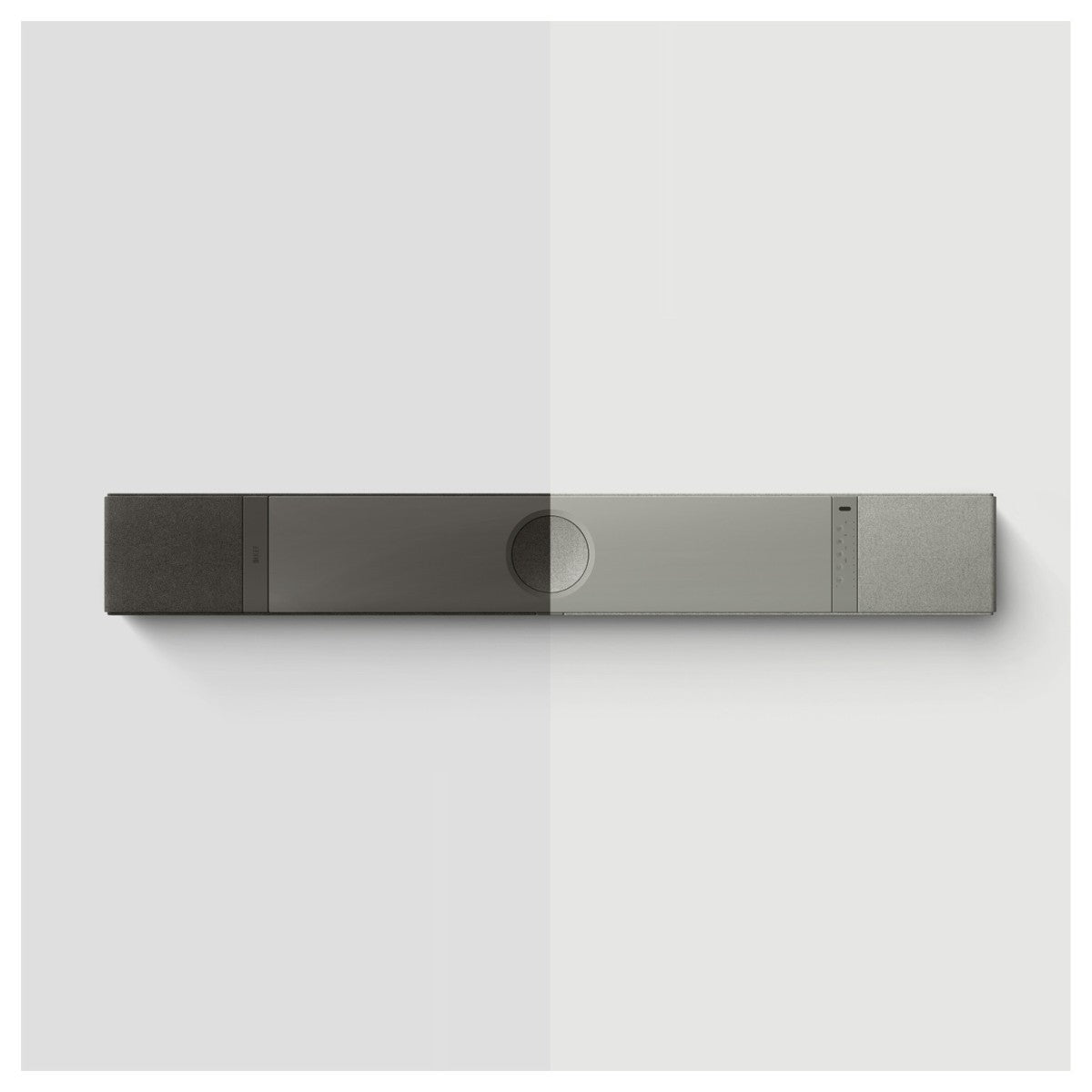 KEF XIO Soundbar