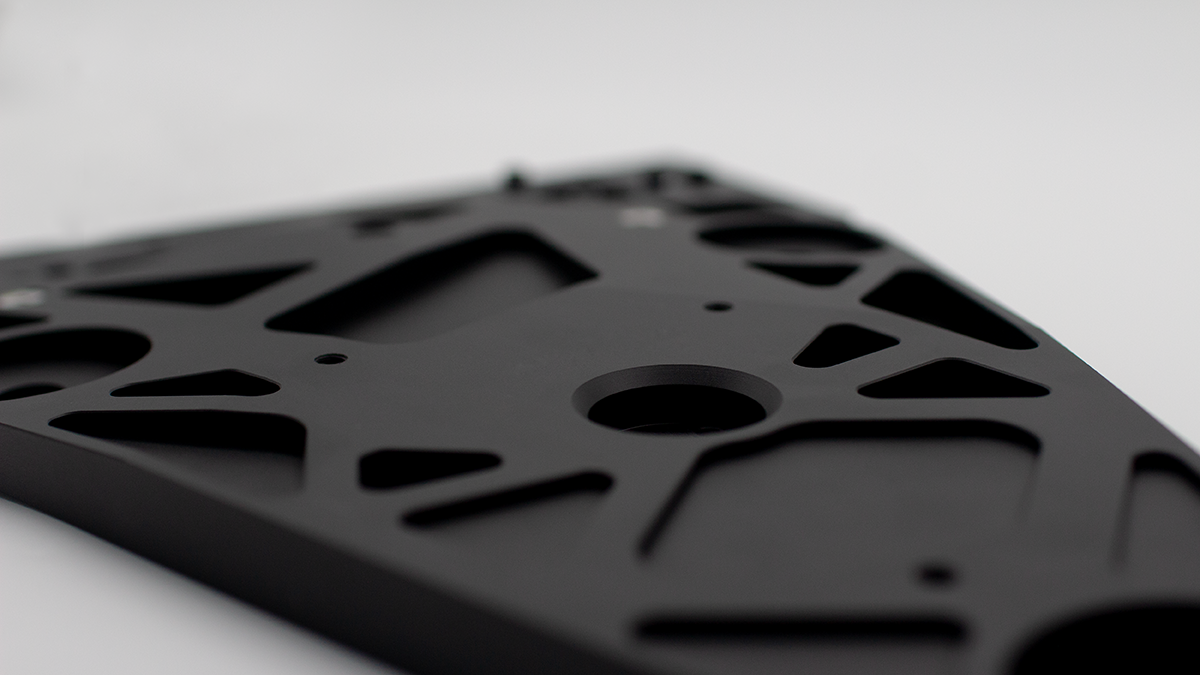 Linn Keel SE LP12 Sub-Chassis | Turntable Upgrade | Martins Hi-Fi