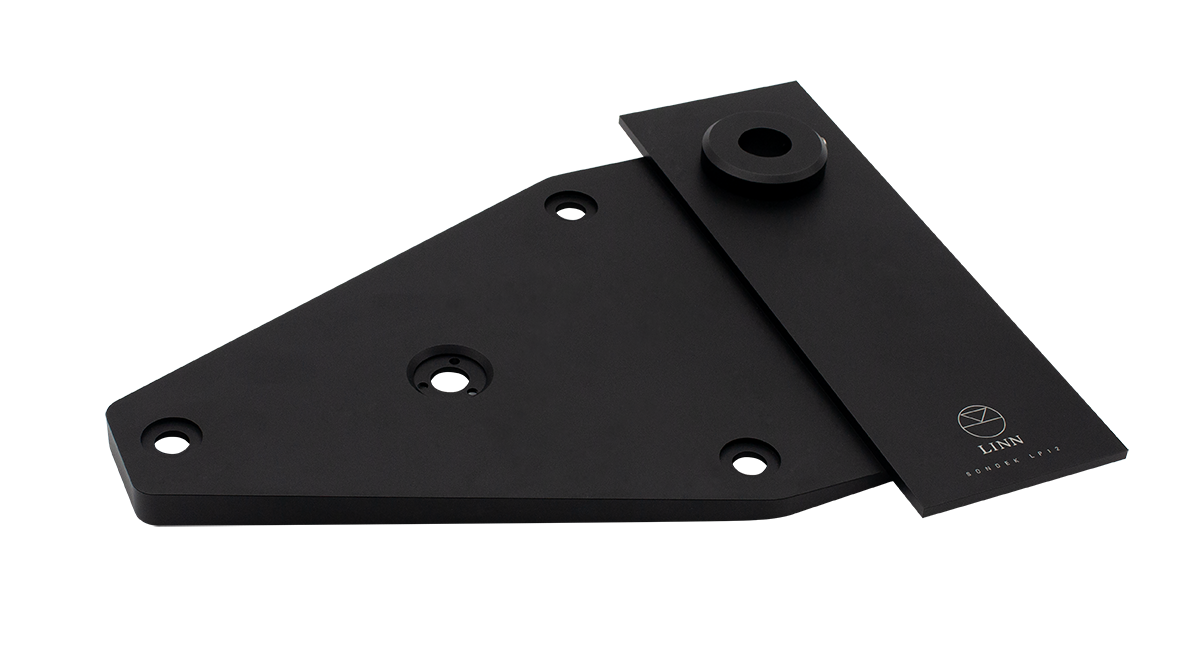 Linn Keel SE LP12 Sub-Chassis | Turntable Upgrade | Martins Hi-Fi
