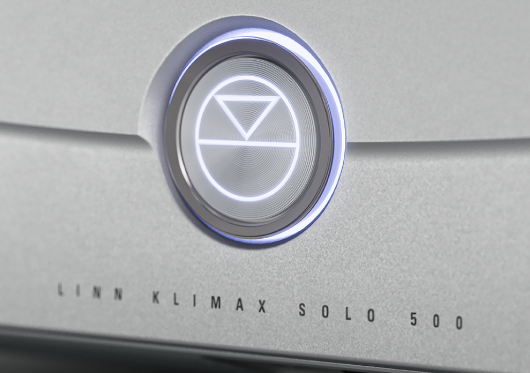 Linn Klimax Solo 500