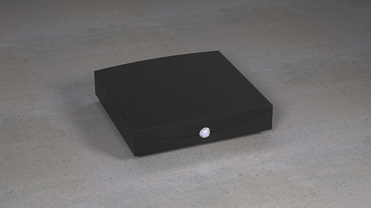 Linn Klimax Radikal | LP12 Motor Control & PSU | Martins Hi-Fi
