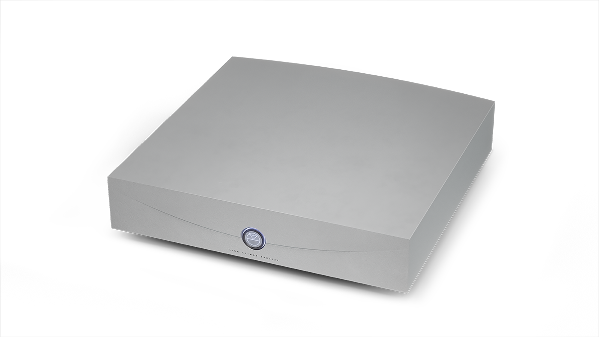 Linn Klimax Radikal | LP12 Motor Control & PSU | Martins Hi-Fi