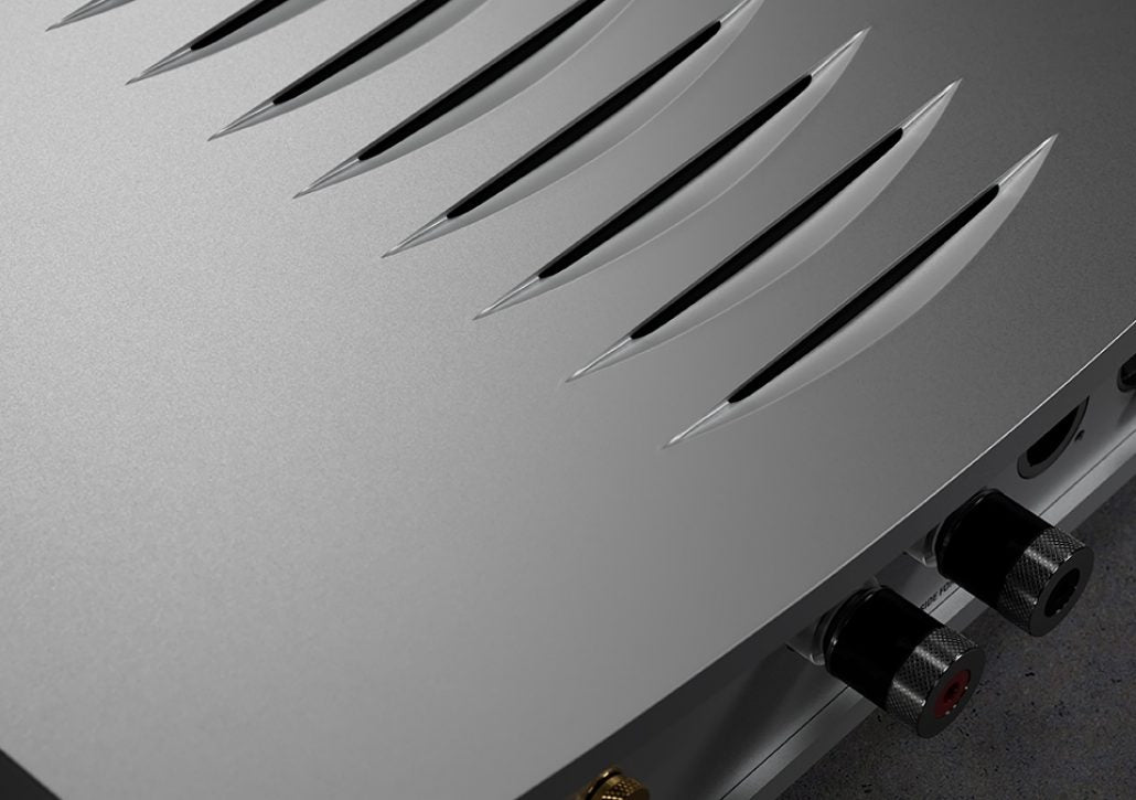 Linn Klimax Solo 500