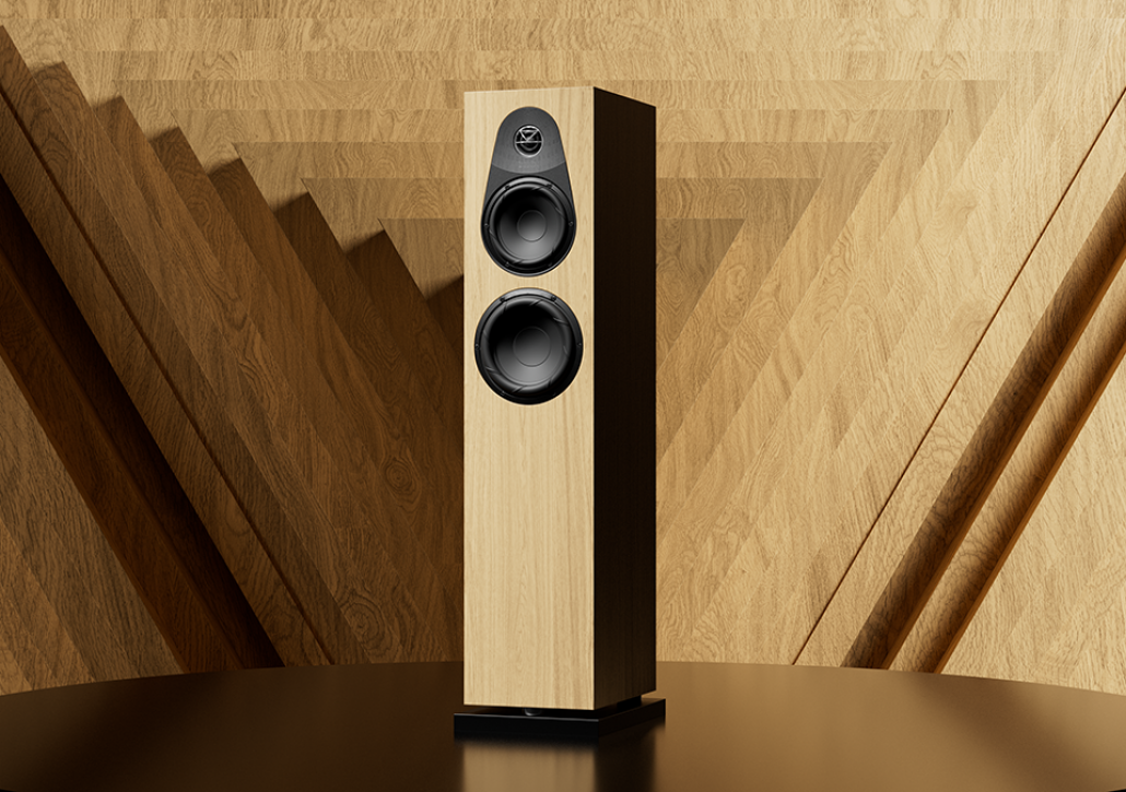 Linn 150 Floorstanding Speakers | Exakt Upgradeable | Martins Hi-Fi