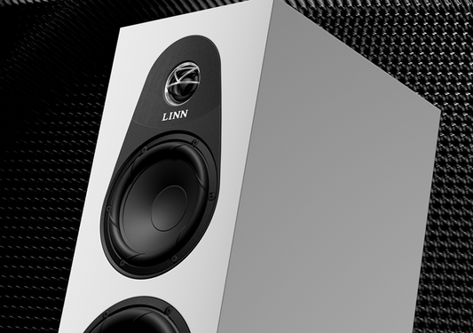 Linn 150 Floorstanding Speakers | Exakt Upgradeable | Martins Hi-Fi