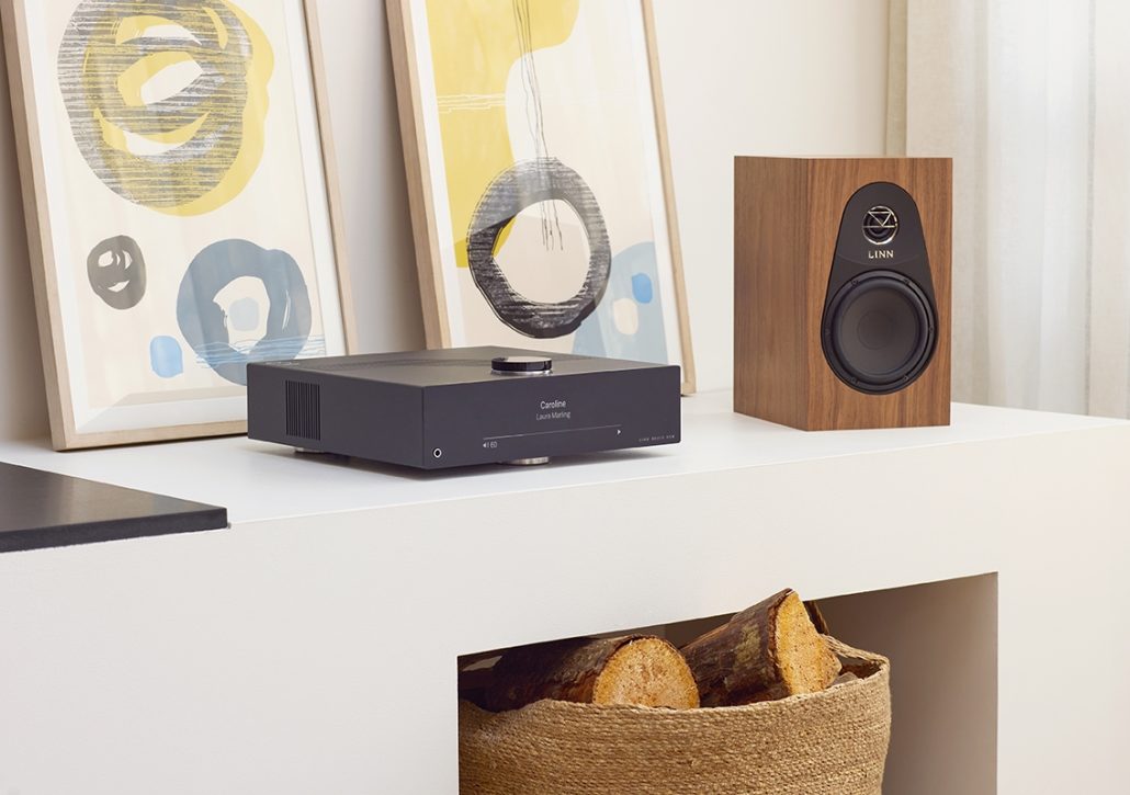 Linn Majik DSM 5G
